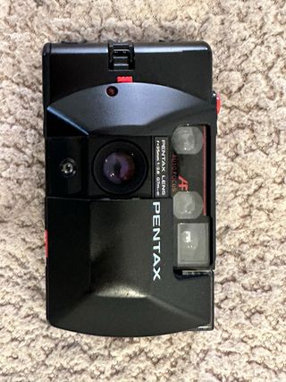 Pentax PC35 AF Cámara Compacta