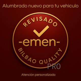 PILOTO DELANTERO DERECHO BLANCO Nissan PATROL (1997-2002)