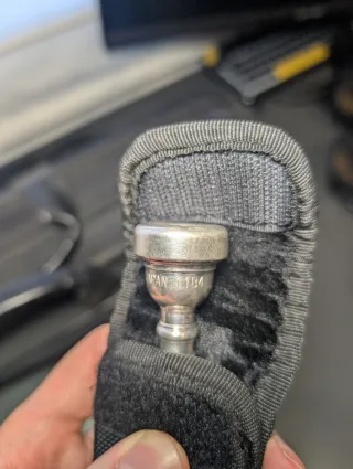 Trompeta Yamaha YTR 1335