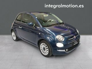 Fiat 500 Dolcevita 1.0 Hybrid 51KW (70 CV)