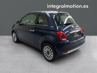 Fiat 500 Dolcevita 1.0 Hybrid 51KW (70 CV)