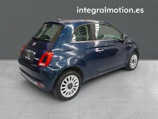 Fiat 500 Dolcevita 1.0 Hybrid 51KW (70 CV)
