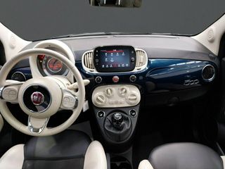 Fiat 500 Dolcevita 1.0 Hybrid 51KW (70 CV)