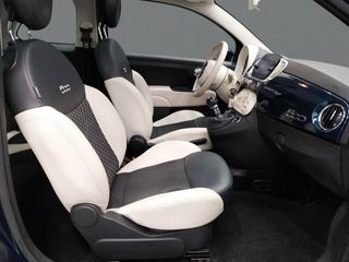 Fiat 500 Dolcevita 1.0 Hybrid 51KW (70 CV)