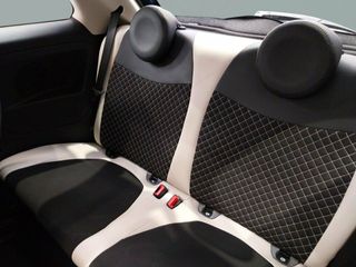 Fiat 500 Dolcevita 1.0 Hybrid 51KW (70 CV)