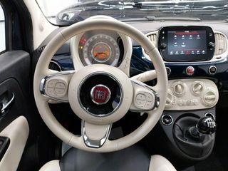 Fiat 500 Dolcevita 1.0 Hybrid 51KW (70 CV)