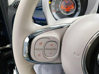 Fiat 500 Dolcevita 1.0 Hybrid 51KW (70 CV)