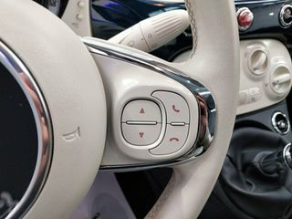 Fiat 500 Dolcevita 1.0 Hybrid 51KW (70 CV)