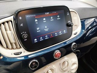 Fiat 500 Dolcevita 1.0 Hybrid 51KW (70 CV)