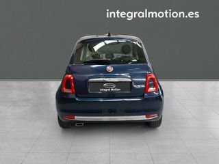 Fiat 500 Dolcevita 1.0 Hybrid 51KW (70 CV)