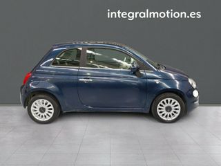 Fiat 500 Dolcevita 1.0 Hybrid 51KW (70 CV)