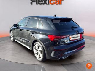 Audi A3 Sportback S line 30 TFSI 81kW S tronic