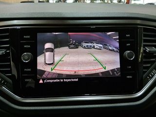 Volkswagen T-Roc Advance Style 1.0 TSI 85kW (115CV)