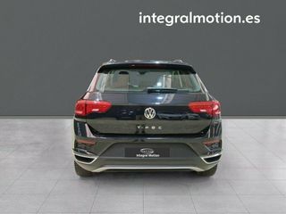 Volkswagen T-Roc Advance Style 1.0 TSI 85kW (115CV)