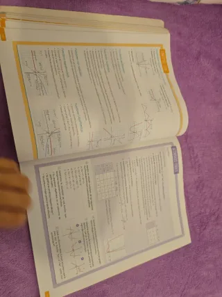 Matemáticas aplicadas a las Ciencias Sociales. ...