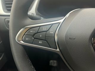 Renault Captur evolution TCe 74 kW (100CV) GLP