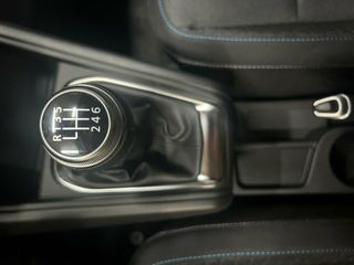 Renault Captur evolution TCe 74 kW (100CV) GLP