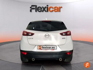 Mazda CX-3 1.5 SKYACTIV DE 77kW Style+ 2WD