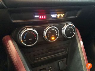 Mazda CX-3 1.5 SKYACTIV DE 77kW Style+ 2WD