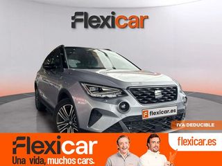 Seat Arona 1.0 TSI 85kW (115CV) FR XL