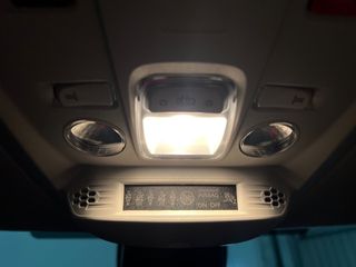 Fiat Doblò 1.5 75kW (100CV) diésel MT6 Talla M