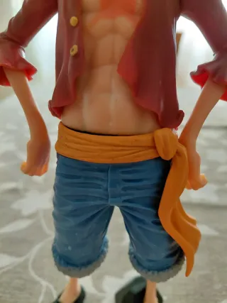 Statua Luffy One Piece