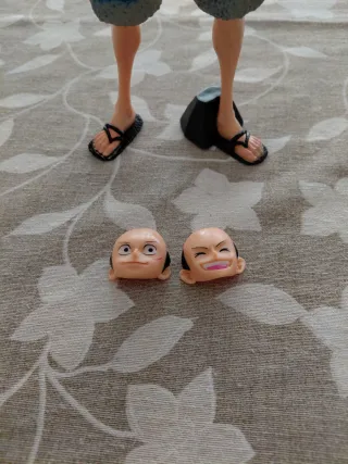 Statua Luffy One Piece