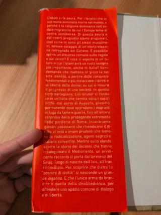 Prigionieri dell'Islam. Terrorismo, migrazioni,...