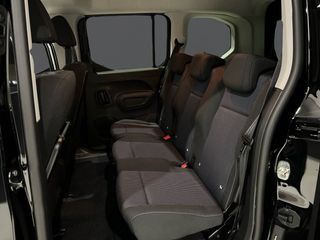 Fiat Doblò 1.5 75kW (100CV) diésel MT6 Talla M