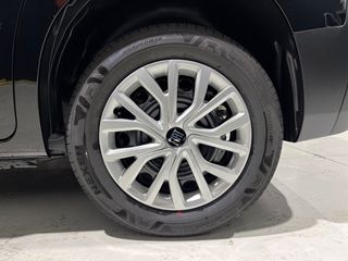 Fiat Doblò 1.5 75kW (100CV) diésel MT6 Talla M