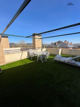 Césped artificial reciclado