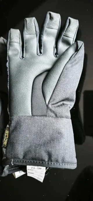 Guantes de esquí/snow Level