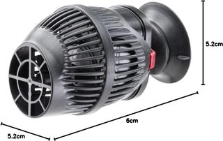 Ferplast KORALIA Nano 1600 EU Bomba de Agua para A