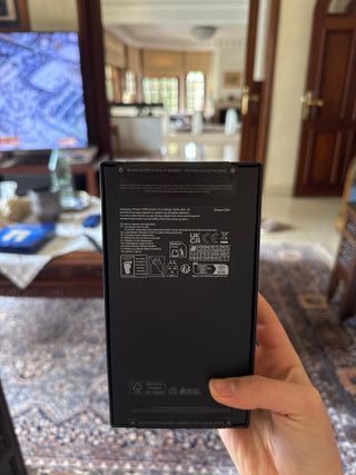 Samsung Galaxy S24+ 512GB Nuevo