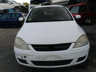 360793 55193109 culata opel corsa c