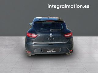 Renault Clio Limited Energy dCi 66kW (90CV) 2018