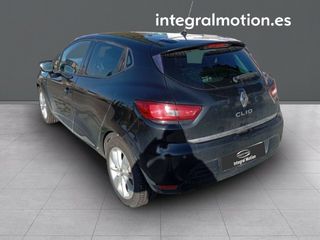 Renault Clio Limited Energy dCi 66kW (90CV) 2018