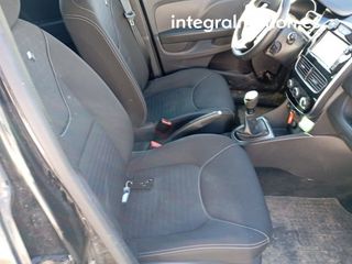 Renault Clio Limited Energy dCi 66kW (90CV) 2018