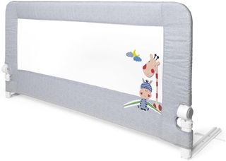Interbaby Barrera Seguridad Niños Cama Abatible 15