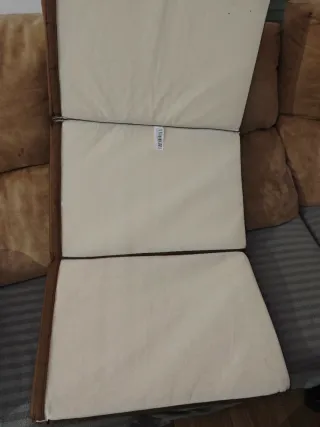 Asalvo Cuna de Viaje + colchón plegable