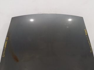 CAPO PORSCHE CAYENNE (TIPO 9PA)