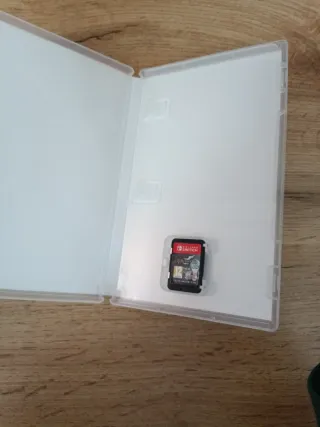 The Lost Child Nintendo Switch