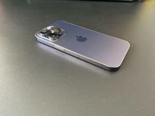iPhone 14 Pro Morado 128GB