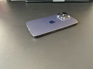 iPhone 14 Pro Morado 128GB