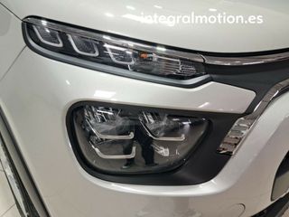 Citroën C3 BlueHDi 75KW (100CV) S&S Live Pack