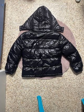 Chaqueta Polo Ralph Lauren Negra