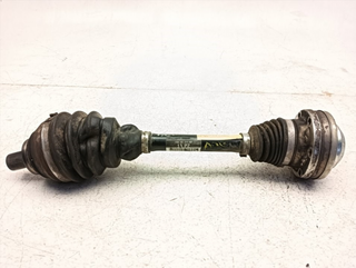 TRANSMISION DELANTERA DERECHA VOLKSWAGEN GOLF VII