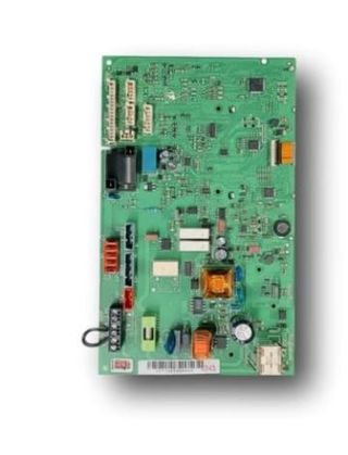 Placa Electronica Viessman Vitodens 100 B1KA-26