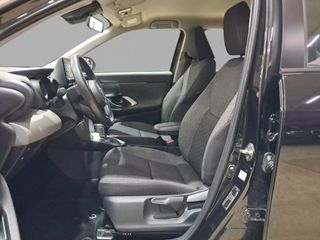 Toyota Yaris Cross 1.5 120H Business Plus