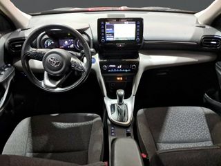 Toyota Yaris Cross 1.5 120H Business Plus